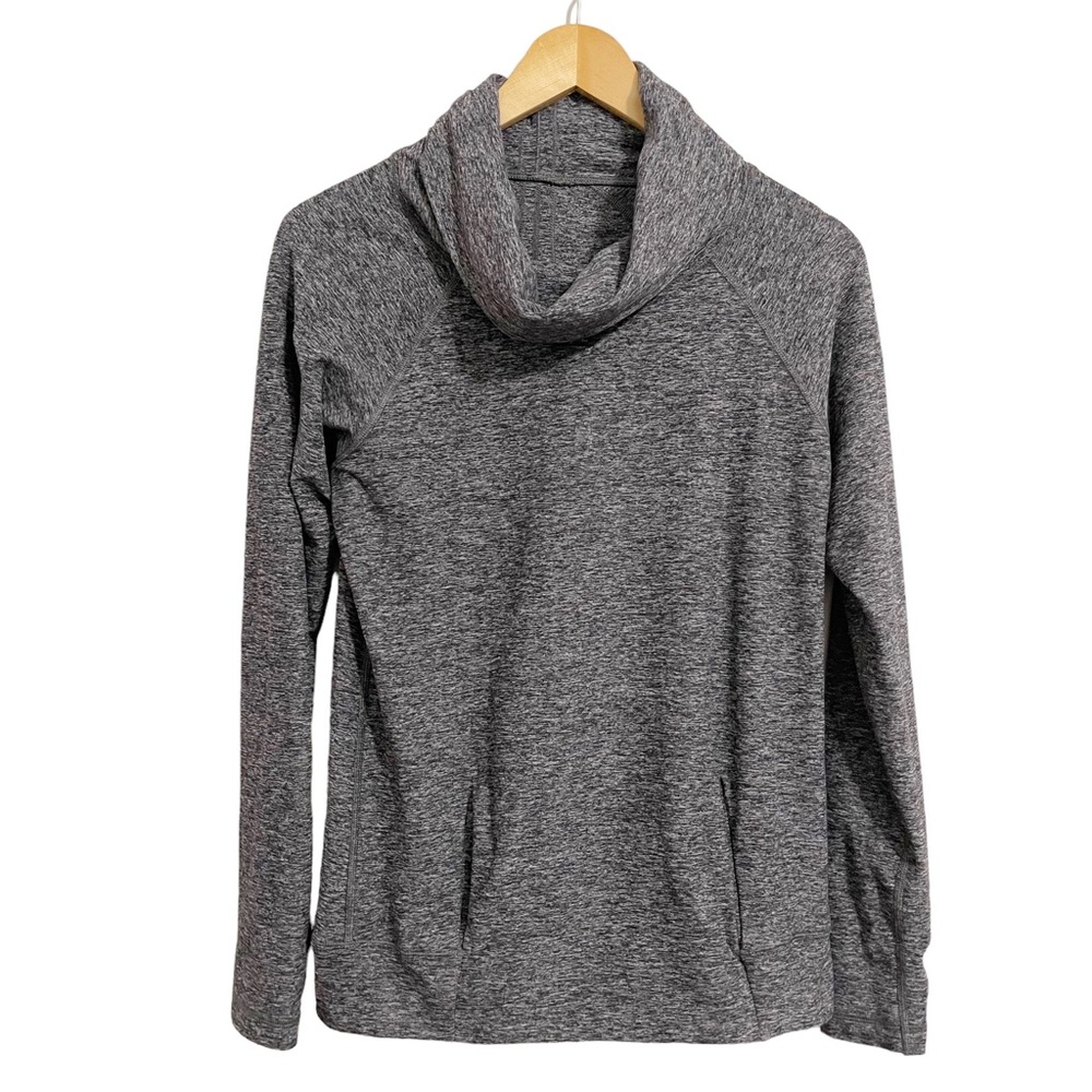 Lululemon Make A Move Long Sleeve Top Pullover 4 - Picture 6 of 15